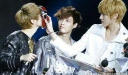 鹿晗吴亦凡最新爆料,揭秘娱乐圈背后的真相与秘密