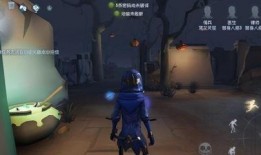 第五人格角色爆料最新,神秘面纱下的惊悚故事